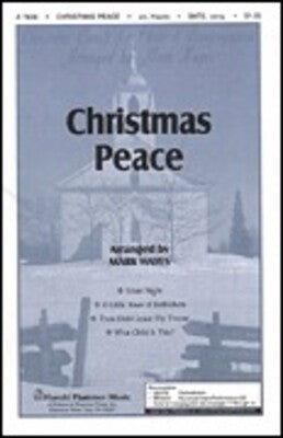CHRISTMAS PEACE