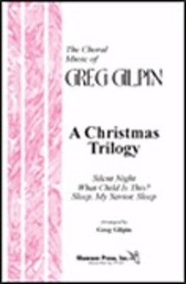 CHRISTMAS TRILOGY A 3-PT MXD