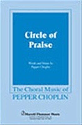 CIRCLE OF PRAISE DRUM