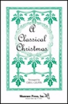 CLASSICAL CHRISTMAS A CD 0218