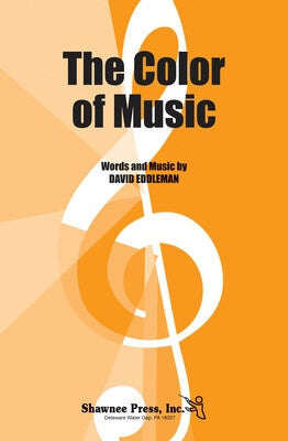 COLOR OF MUSIC THE 2-PT CD0173