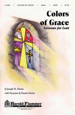 COLORS OF GRACE 10 CD PACK