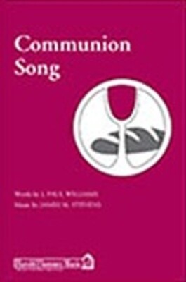 COMMUNION SONG FLUTE