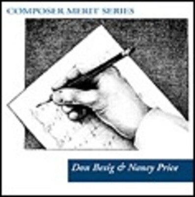 COMPOSER MERIT SERIES-DON SERIES DON BESIG NANCY