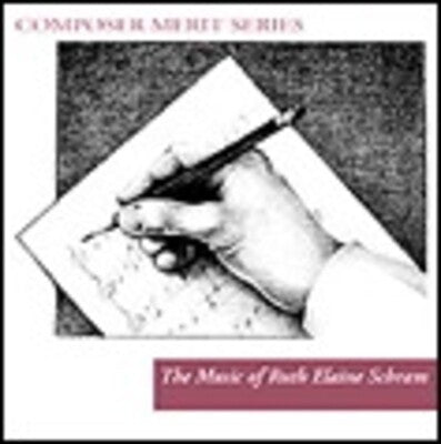 COMPOSER MERIT SERIES-SCHRAM SERIES SCHRAM LIST