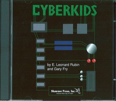 CYBERKIDS A P
