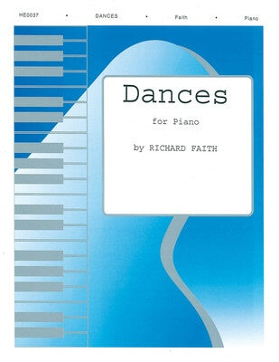 DANCES COLL