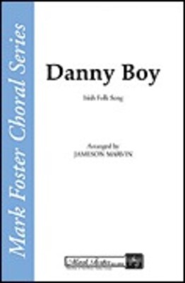 DANNY BOY TTBB A CAPPELLA