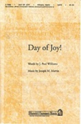 DAY OF JOY
