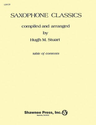 CLASSICS SAX QUARTET