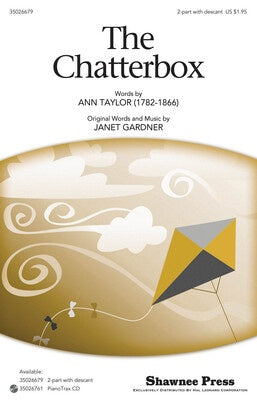 CHATTERBOX 2PT