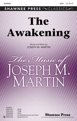 AWAKENING SSAA