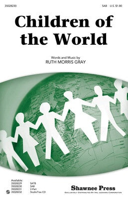 CHILDREN OF THE WORLD SAB