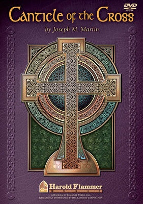 CANTICLE OF THE CROSS DIGITAL RESOURCE KIT