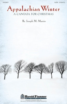 APPALACHIAN WINTER PREVIEW PACK