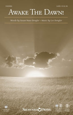 AWAKE THE DAWN STX CD