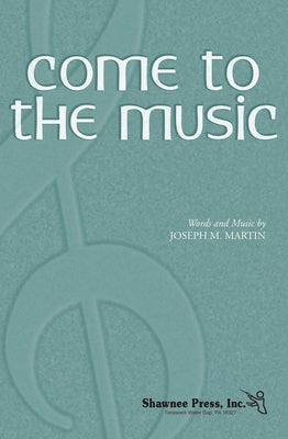COME TO THE MUSIC ORCHESTRATION ON CD-ROM