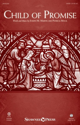 CHILD OF PROMISE SATB