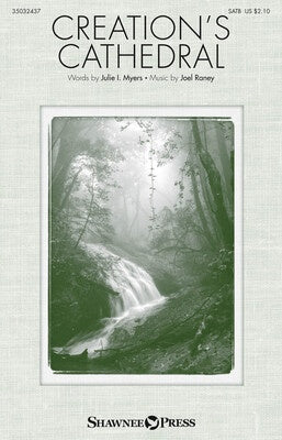 CREATIONS CATHEDRAL SATB