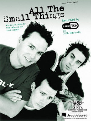 ALL THE SMALL THINGS