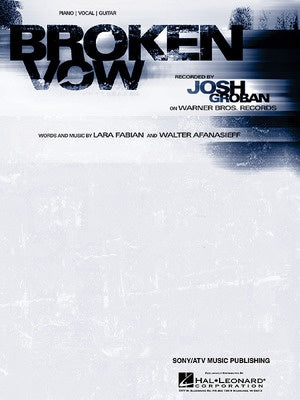 BROKEN VOW PVG S/S