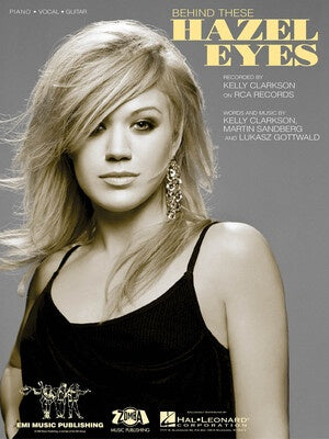 BEHIND THESE HAZEL EYES S/S PVG