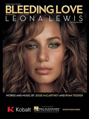 BLEEDING LOVE