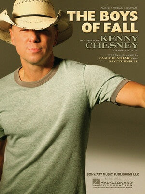BOYS OF FALL S/S PVG