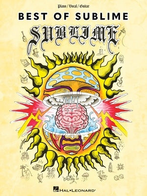BEST OF SUBLIME PVG