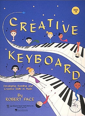 CREATIVE KEYBOARD BK 1B