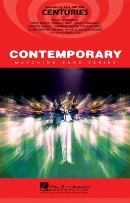 CENTURIES MB3 SC/PTS