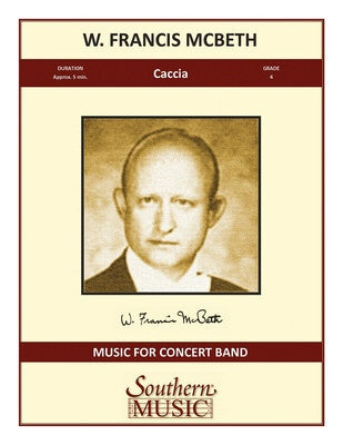 CACCIA CB