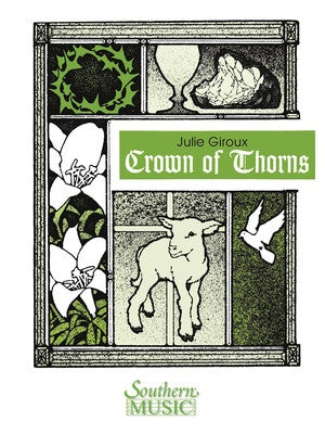 CROWN OF THORNS CB3 SC/PTS (POD)