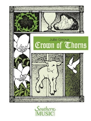 CROWN OF THORNS CB3 FULL SCORE