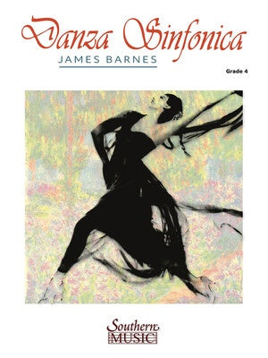 DANZA SINFONICA CB4 SC/PTS