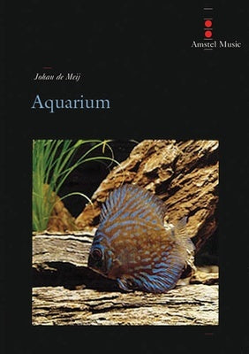 AQUARIUM CB SCORE ONLY