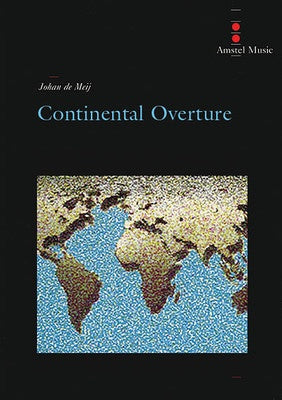 CONTINENTAL OVERTURE PARTS ONLY
