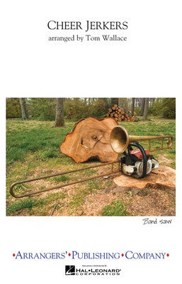 CHEER JERKERS MB2.5 SC/PTS (POD)