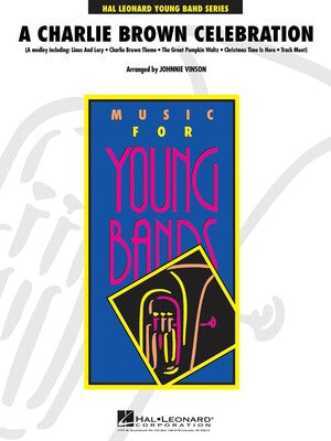 CHARLIE BROWN CELEBRATION YB3 (POD)