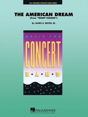 AMERICAN DREAM CB ARR BECKEL
