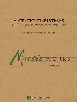 CELTIC CHRISTMAS MW2 CB2