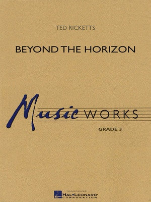 BEYOND THE HORIZON MW3