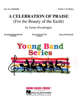 CELEBRATION OF PRAISE BMP1.5