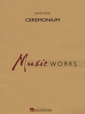 CEREMONIUM MW4-5