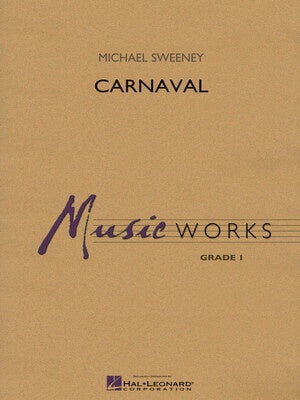 CARNAVAL MW1 (POD)