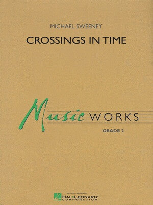 CROSSING IN TIME MW2