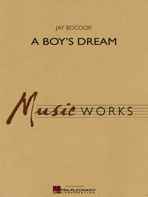 BOYS DREAM MW5