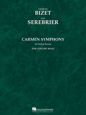 CARMEN SYMPHONY CBPRO5
