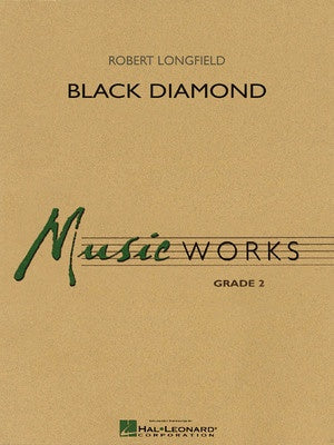 BLACK DIAMOND MW2 SC/PTS (POD)