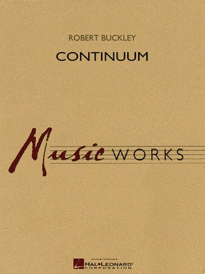 CONTINUUM MW4